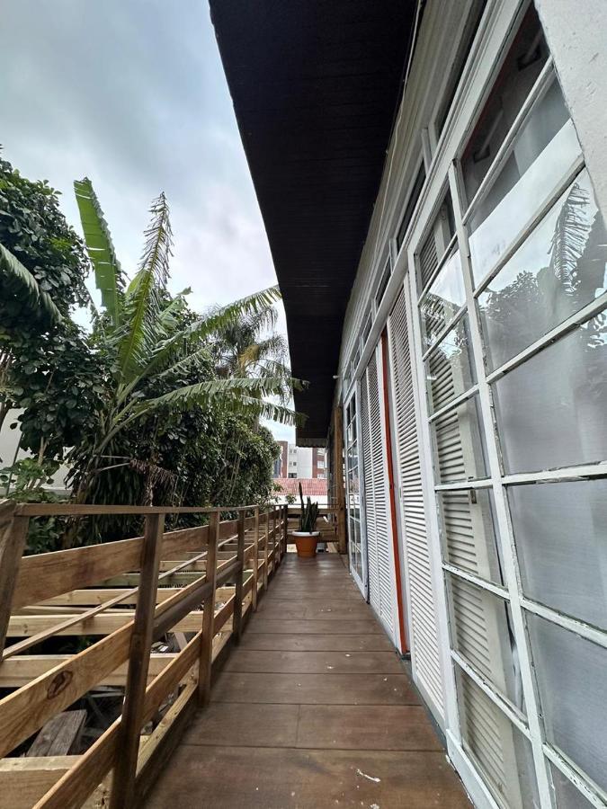 نزل Florianópolisفي Casa Andalucia المظهر الخارجي الصورة