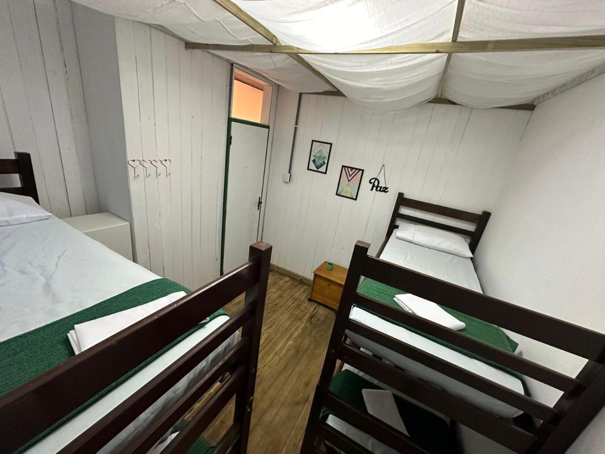 نزل Florianópolisفي Casa Andalucia المظهر الخارجي الصورة