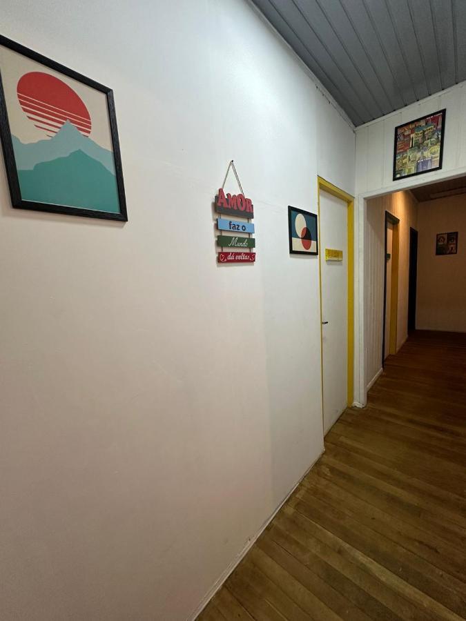 نزل Florianópolisفي Casa Andalucia المظهر الخارجي الصورة