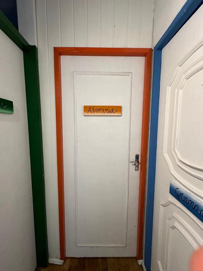 نزل Florianópolisفي Casa Andalucia المظهر الخارجي الصورة