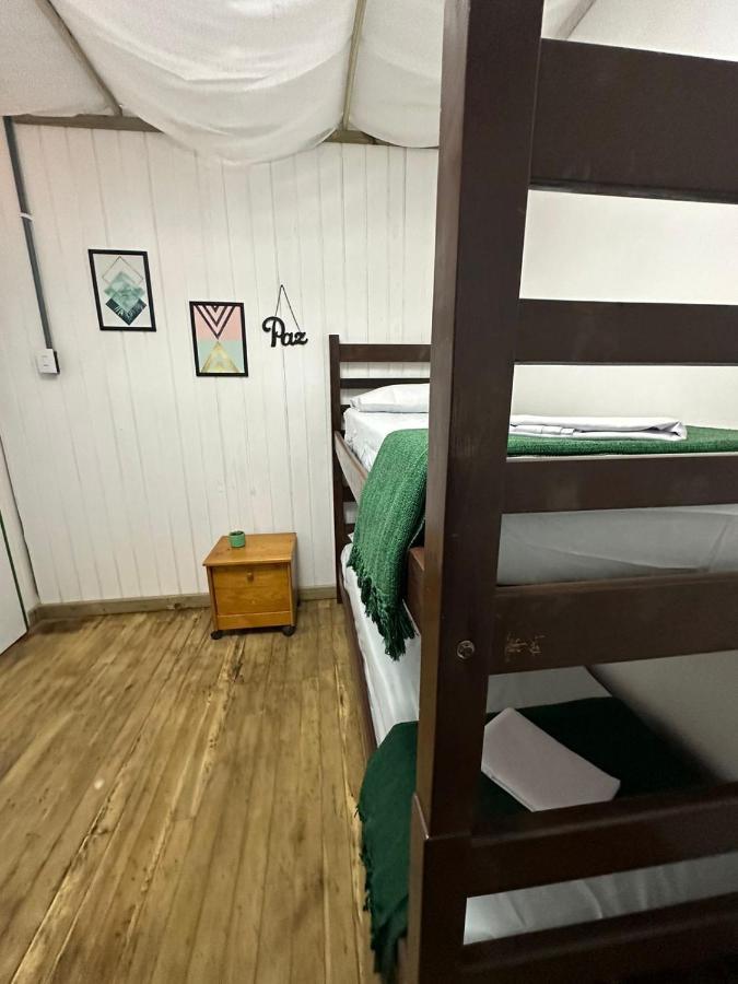 نزل Florianópolisفي Casa Andalucia المظهر الخارجي الصورة