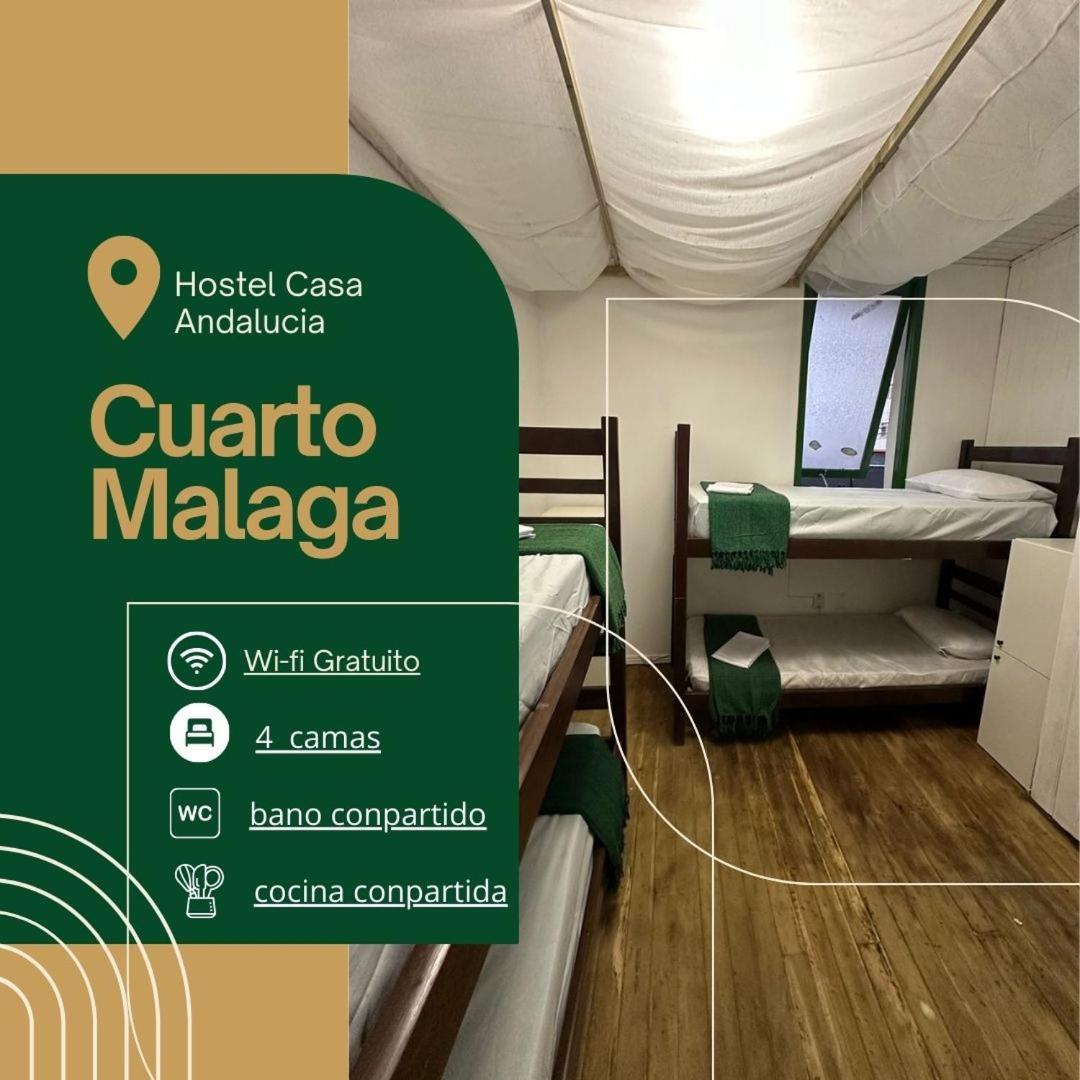 نزل Florianópolisفي Casa Andalucia المظهر الخارجي الصورة